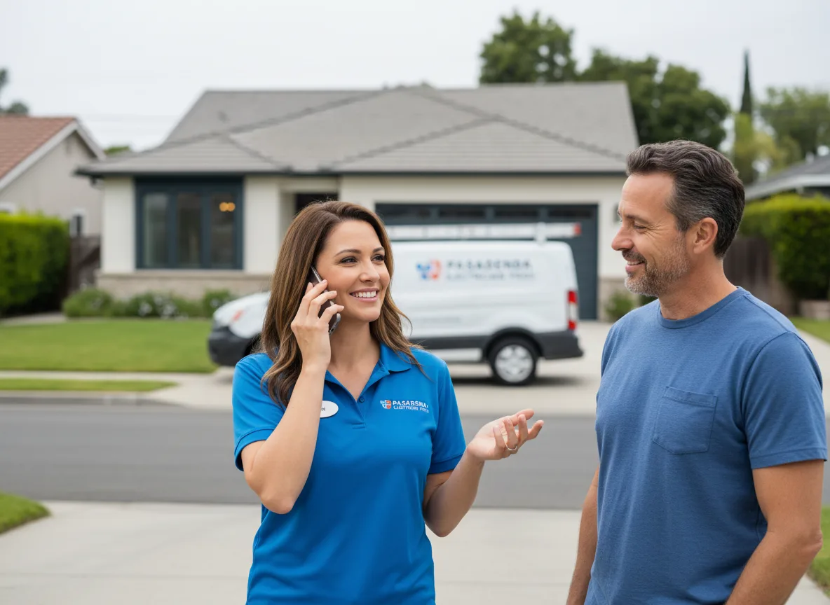 Electrician New London, OH FAQs